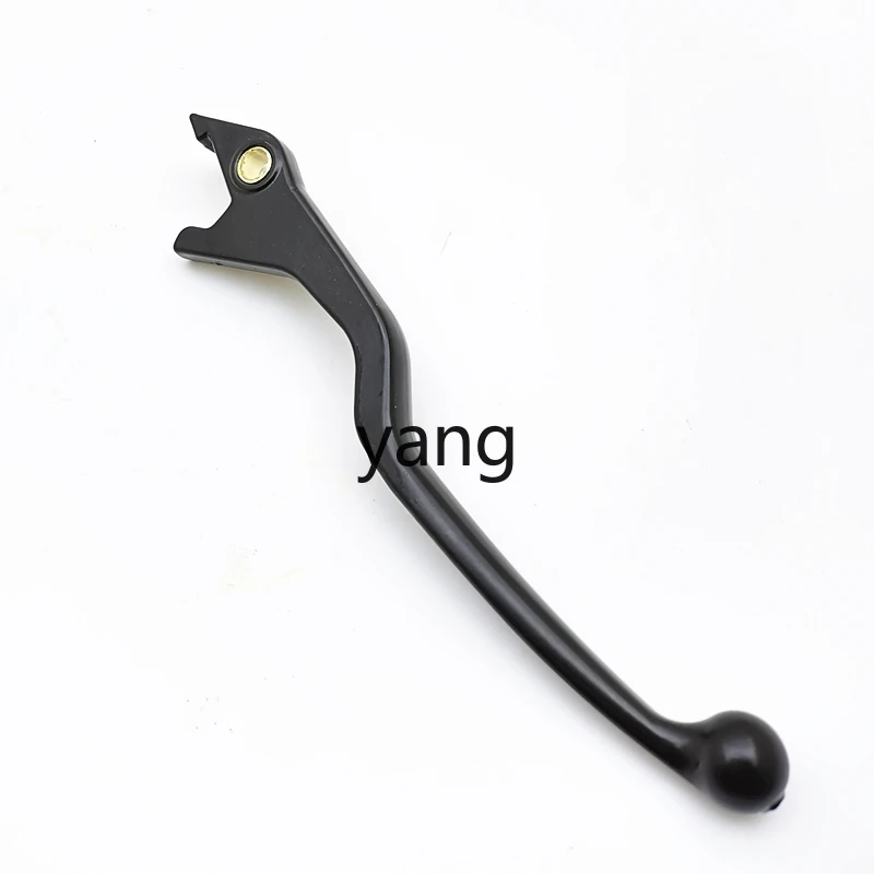 

CX motorcycle disc brake handle brake pump horn handle