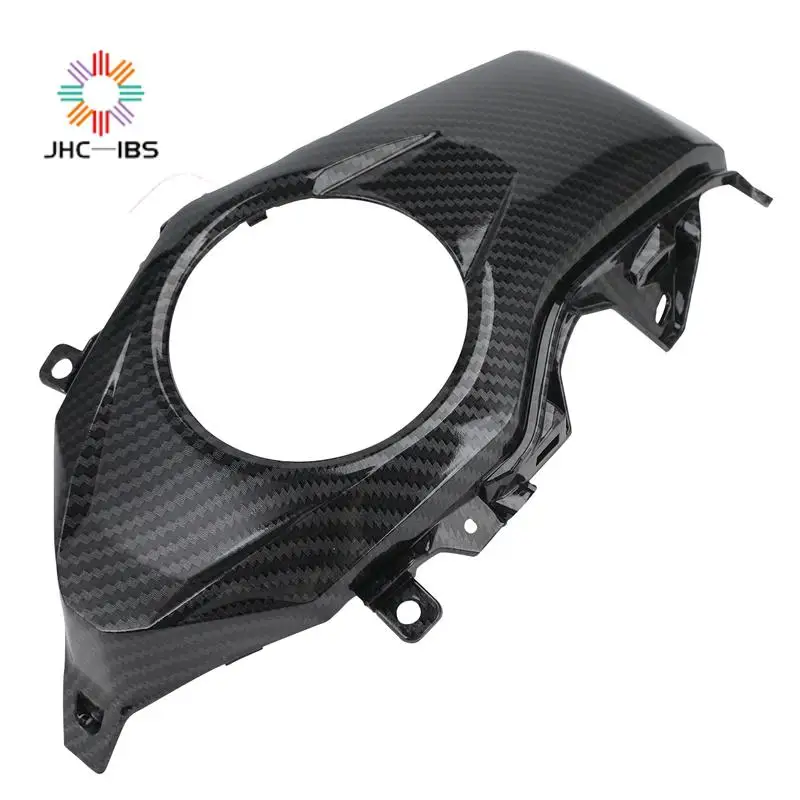 New For HONDA GROM MSX125 MSX 125 Motorcycle Plastic Parts Gas Tank Cover Fairing Fuel Tank Cover Protection Accessories