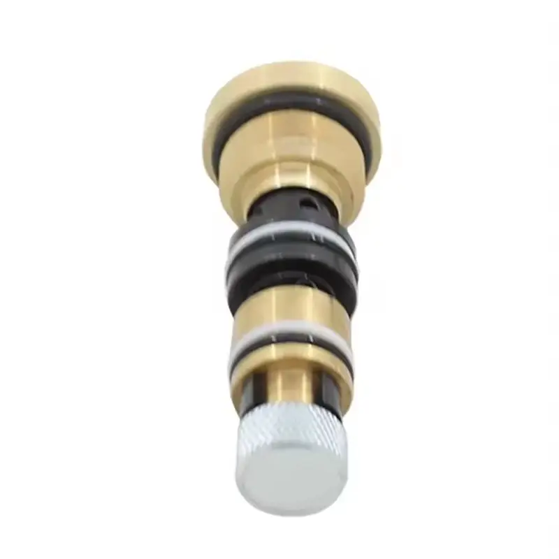 A36T-Hydraulic Hand Forklift Oil Pump Valve Core Hydraulic System Manual Pallet Trucks Repair Kit For Noblelift AC Series
