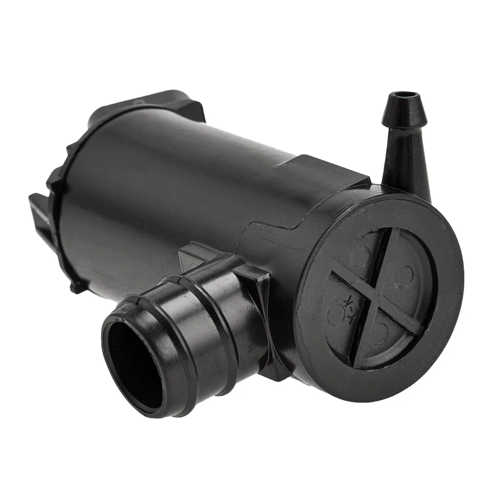 

Front or Rear Windshield Washer Pump Suitable for Hyundai Accent Sonata Elantra Genesis Coupe Kia Rio Forte Spectra 98510-26000