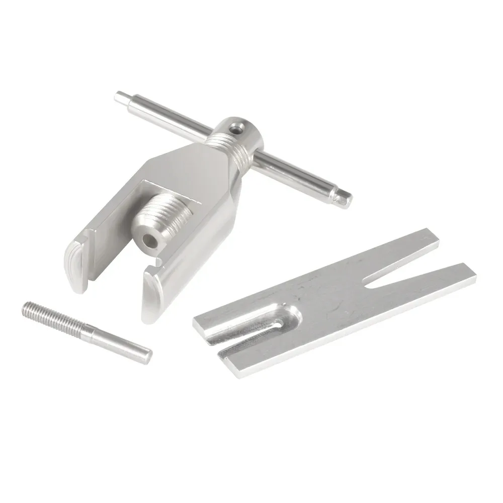 Professionelles Universelles RC-Motor-Zahnradabzieher- und -entferner-Werkzeug, Upgrade-Zubehörteil – Detail 3