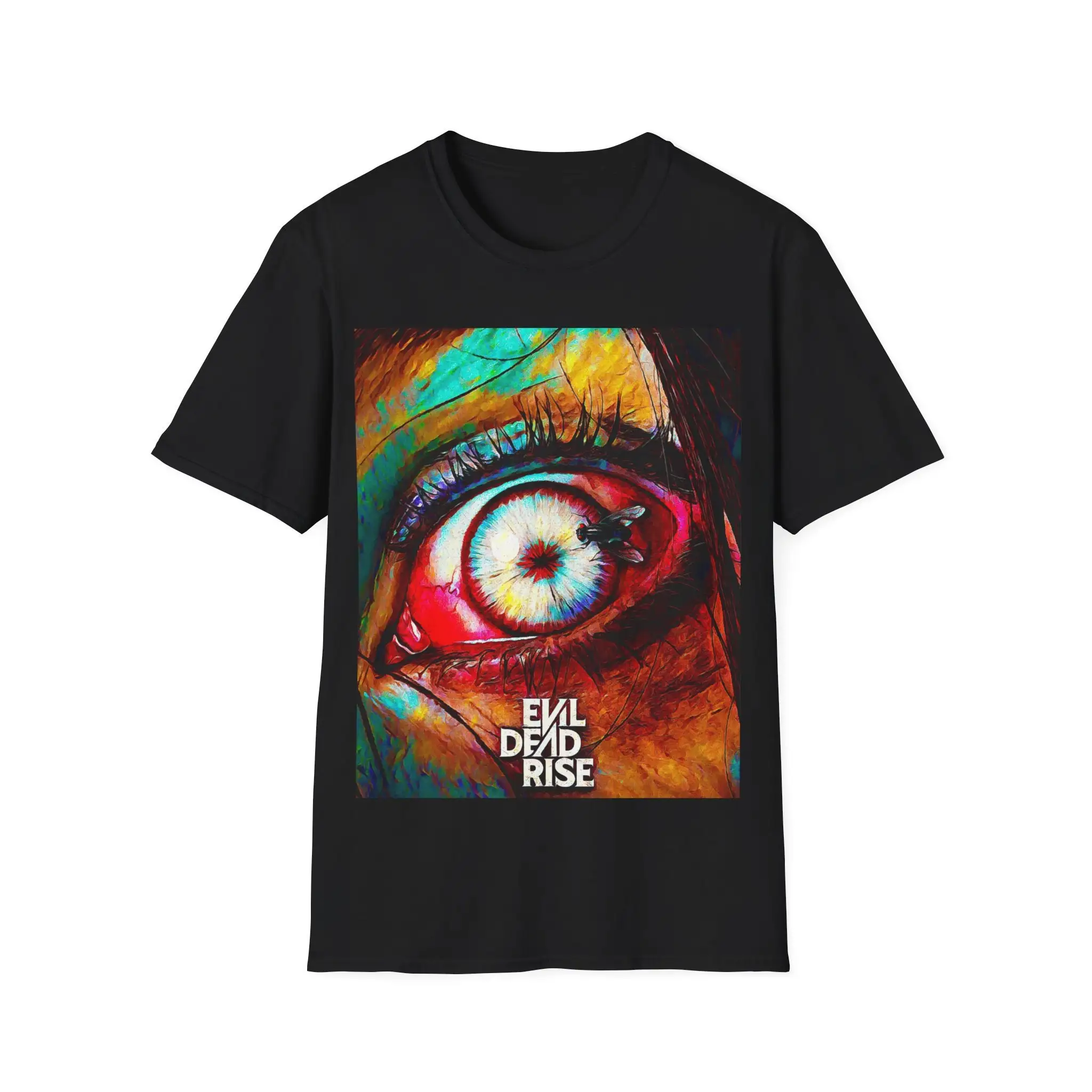 

The Evil Dead Rise T Shirt