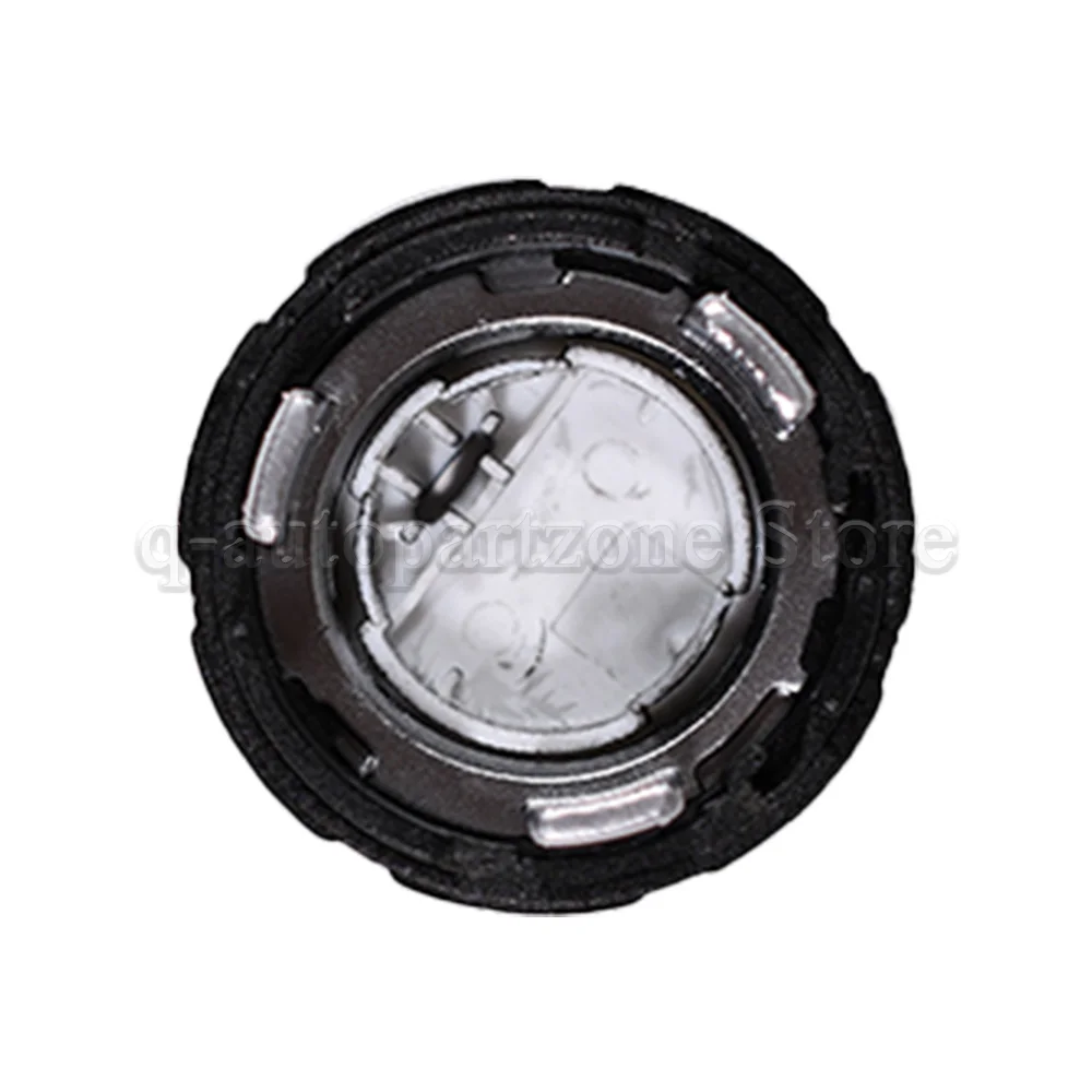 61319393931 Auto Klima AC Control Drehung Knopf Taste Schalter Reparatur Kit Für BMW X5 X6 F10 F07 F02 F15 F16 – Detail 5