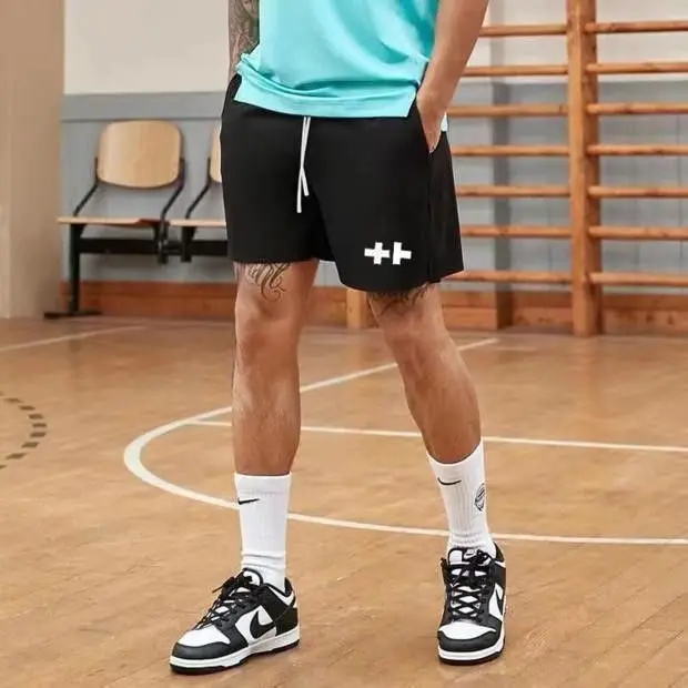 Hotpants sexuais exóticos para homens, calções de basquetebol, calças desportivas de secagem rápida, sweatpants de fitness respirável, streetwear casual