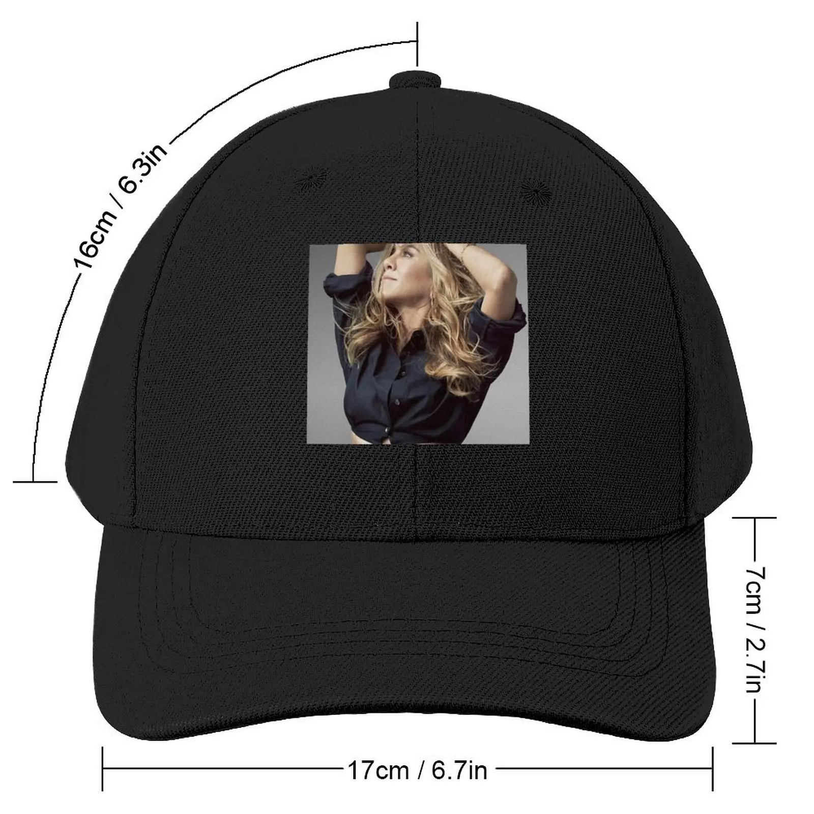 Jennifer Aniston Lolavie design 2Cap Baseball Cap Snap Back Hat Fishing cap Thermal Visor Hat Luxury Brand Mens Caps Women's