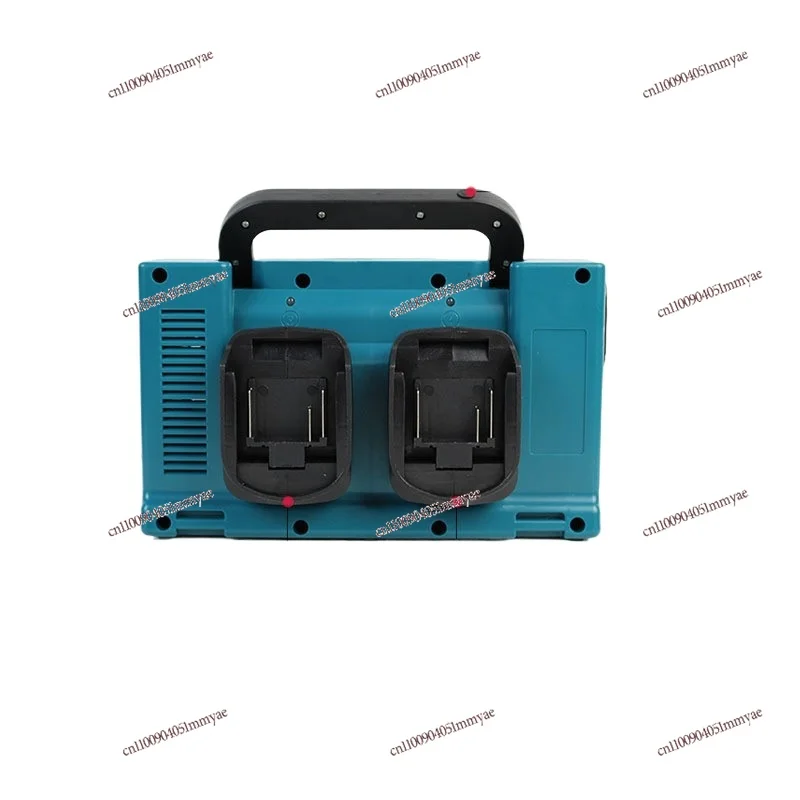 

Lithium battery inverter outdoor multi-function portable mobile power supply household emergency battery