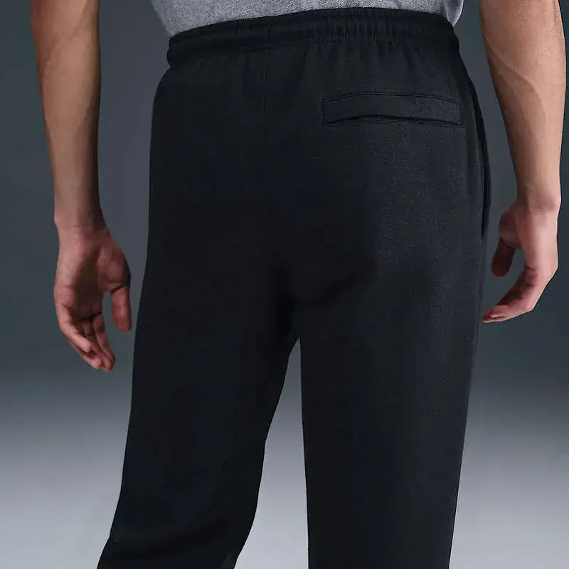 Nike WoWomen Stretch Jogger Pants Sweat Wicking Elastic Waist Gym Running Athletic PantsFN3788-010