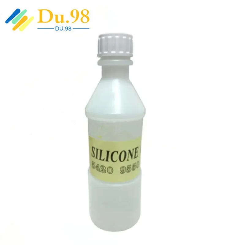 Japan silicone Grease 350g weight Fuser Grease/oil/grease use For Metal fuser film sleeve for speed machine