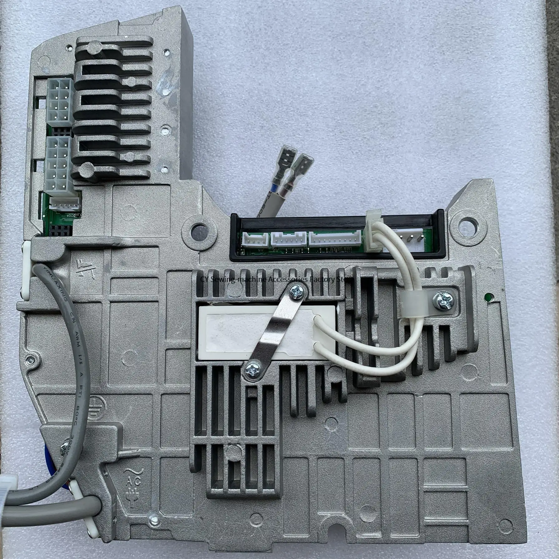 New Original Circuit Board 220v Mainboard Control Box Motherboard for Juki 8000A DDL-8000A Industrial Sewing Machine