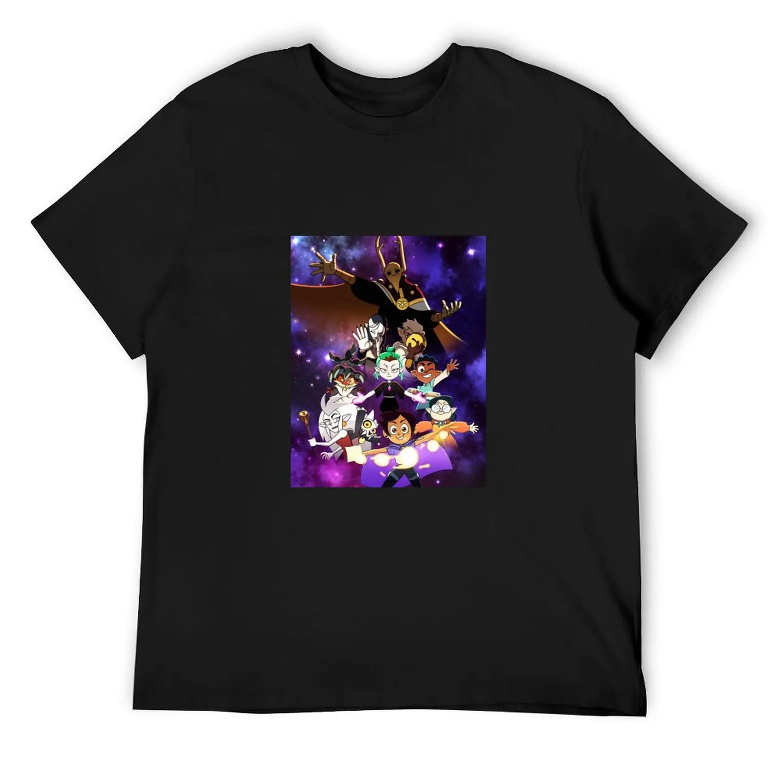 

Heroes & Villains of Season 2 T-Shirt shirts graphic heavyweights cute tops anime stuff mens clothing