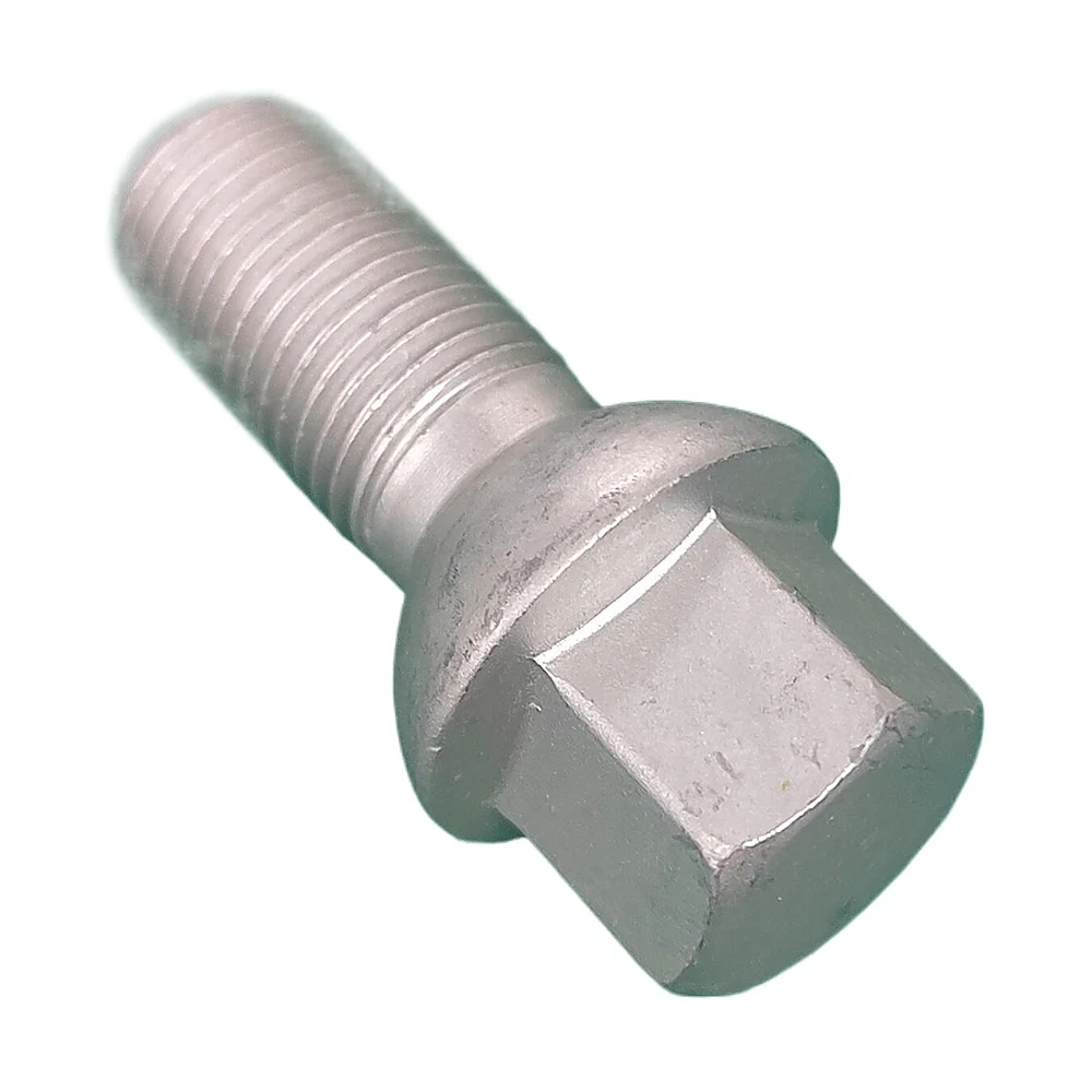 Wheel Lug Bolts 9904907 Fit For Mercedes-Benz GLA45 AMG C63 AMG CLA45 AMG A35 AMG CLA35 AMG GLA250 GLB250 SLS AMG SLR McLaren