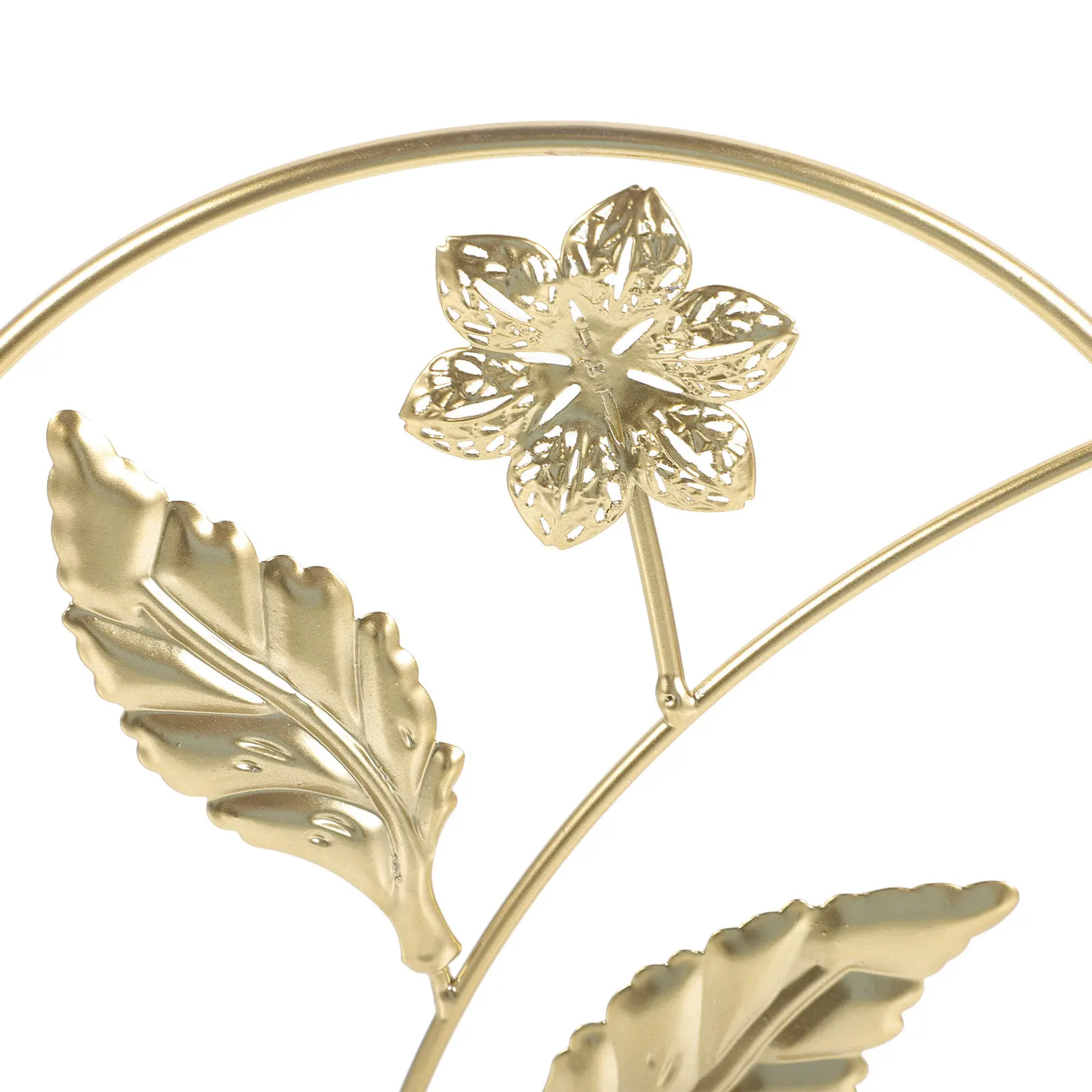 حامل الحديد Tealight خمر ديكور سطح المكتب حامل شمعدان الزفاف الديكور حامل شمعدان معدني