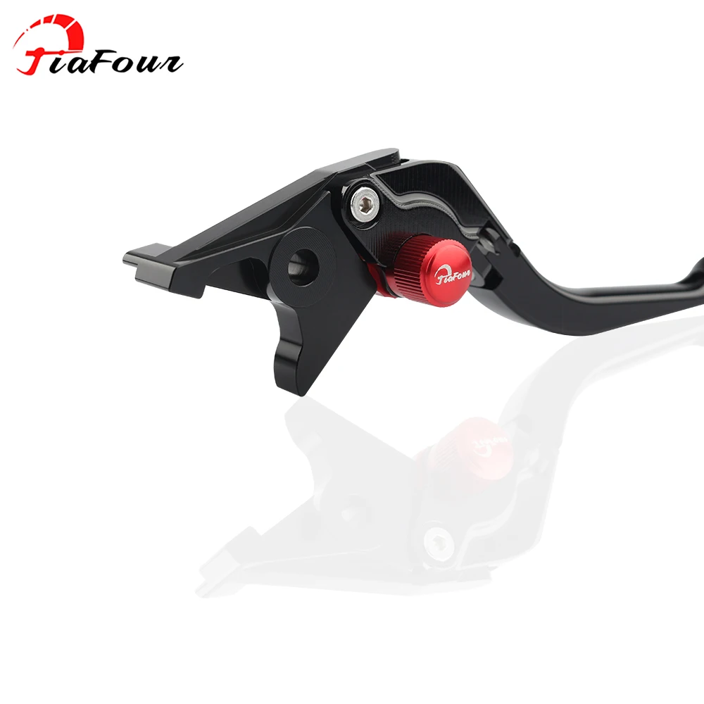 FIT For BUELL 1125R 1125 CR 2008-2009 Motorcycle Accessories Adjustable Folding Handle Brake Levers Clutch Levers Set