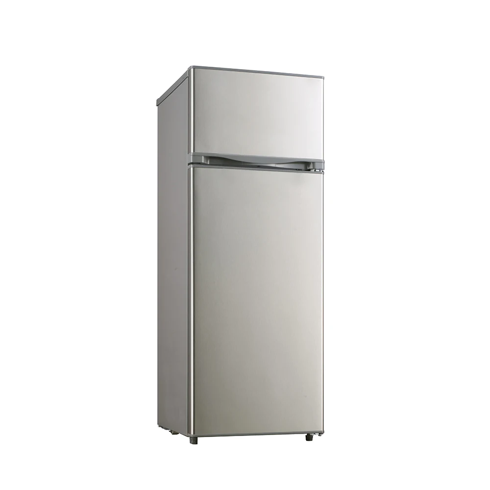225L Factory Direct High Quality R600a Top Mounted Beer Keg Refrigerator