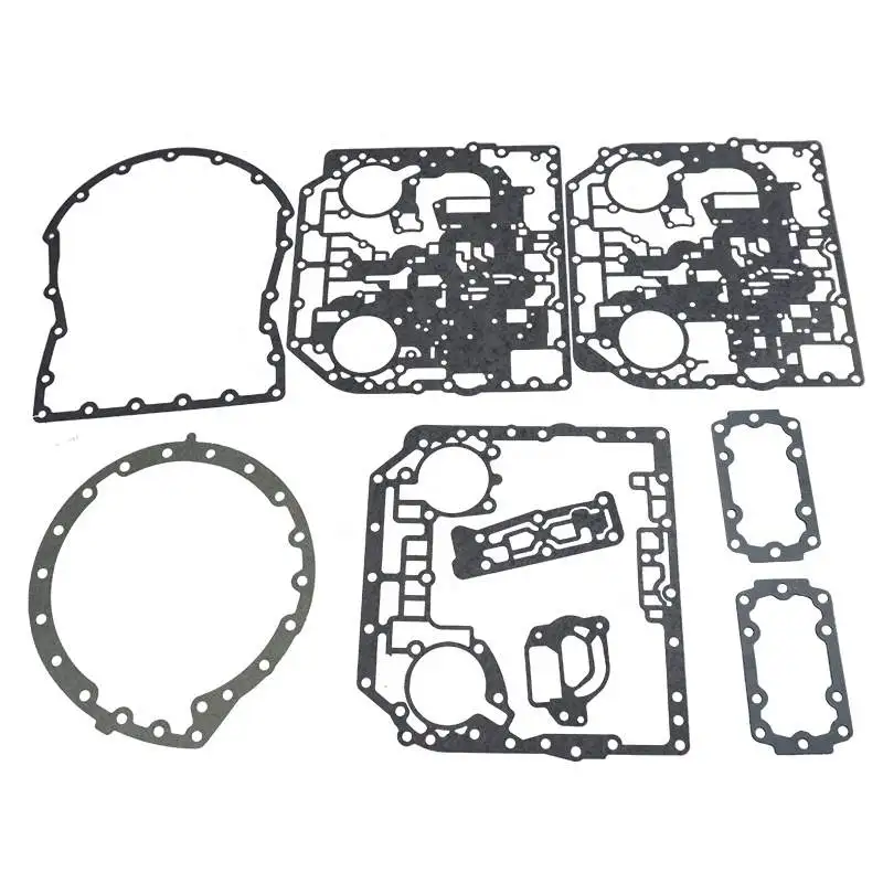 

Transmission Gasket Kit Including 29503283 29546538 29503288 29542919 for Construction Machinery New 3 Months Warranty