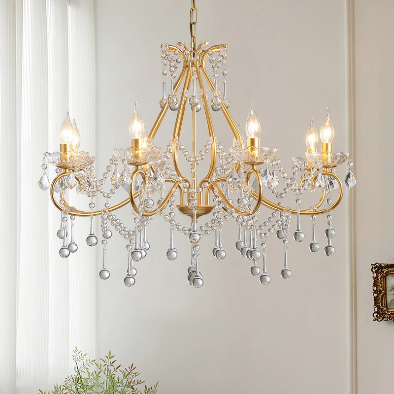 Lampadario A Soffit… - image