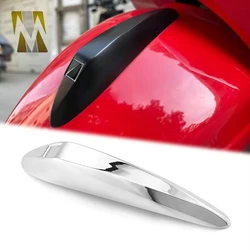 For GTS 250 300 GTS300 2018 2019 2020 2021 Motorcycle Accessories Front Fender Nose Beak Cover Mudguard Sticker Decoration