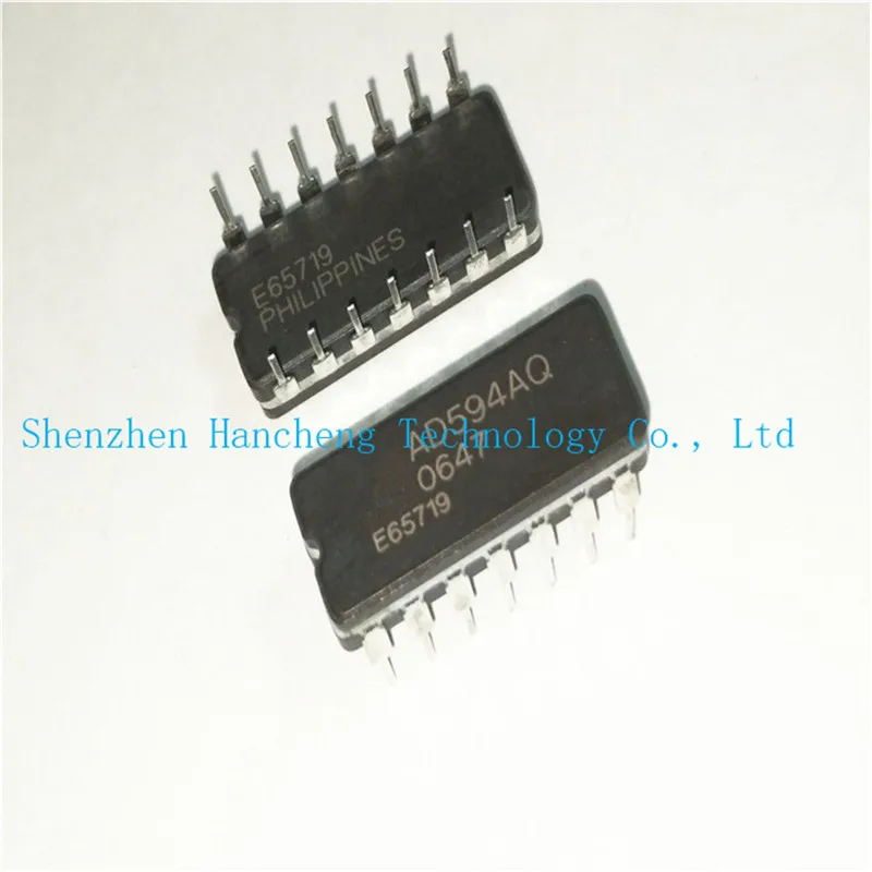 

(10PCS-50PCS) AD594AQ CDIP14 NEW CHIP IC