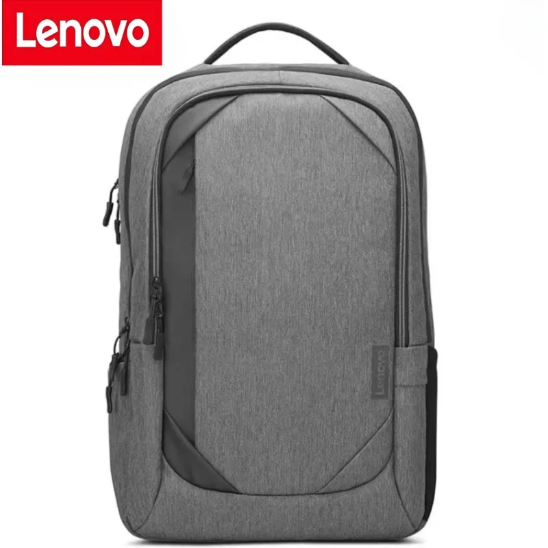 

Lenovo ThinkPad 17.3-inch Dual Shoulder Laptop Bag Large Capacity Business Backpack