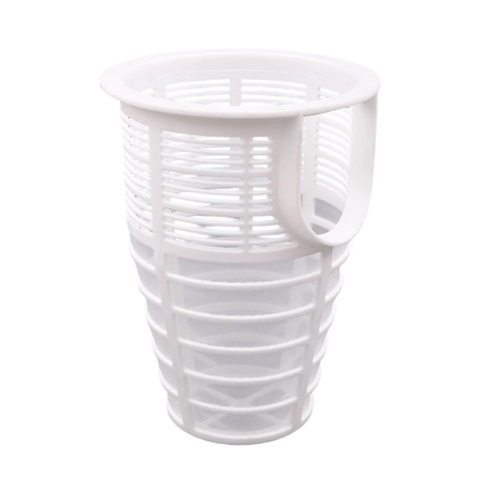 ABS Constructed Filter Basket for Pentair For WhisperFlo Water Pumps Fits Models 070387 070387Z 91110040 B199 and 3103210
