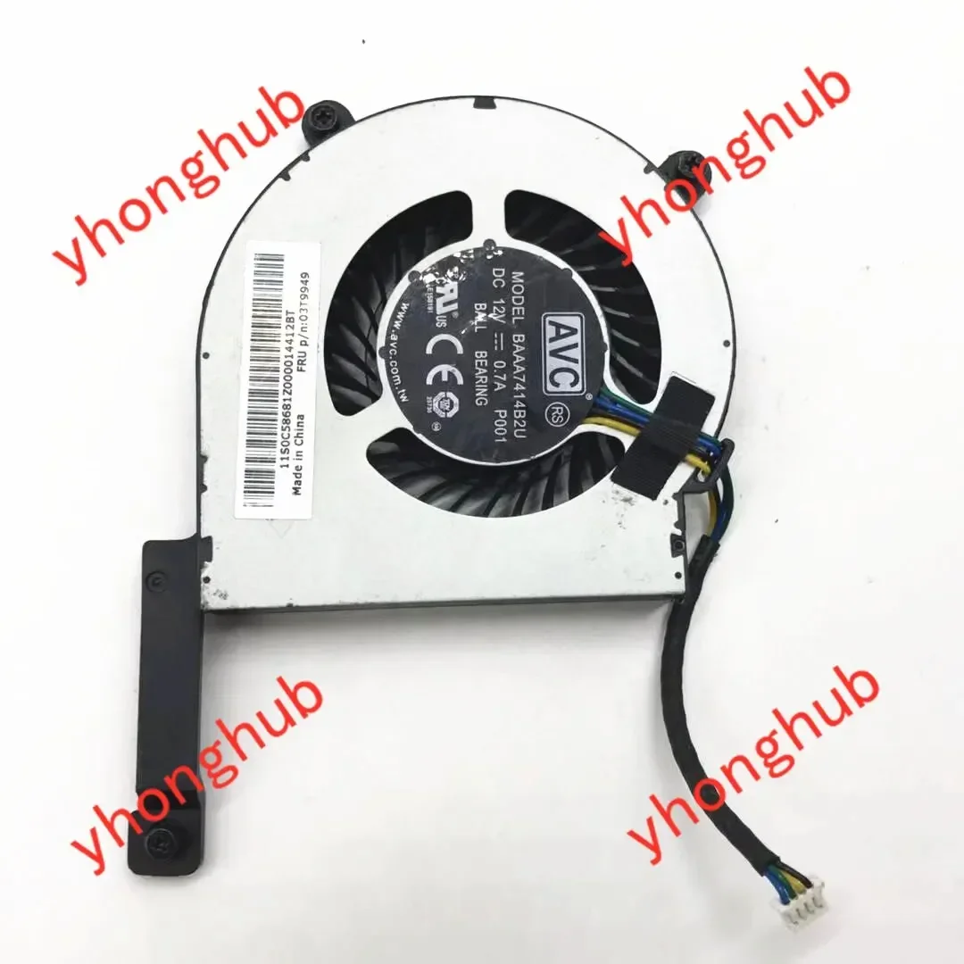 Avc M93 Avc BAAA741…