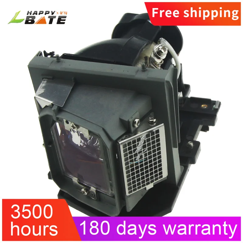 Projecteur de remplacement avec boîtier 725-10284/331-2839/W5Rdissolve pour DELL 4220/4230/4320 Qurtors