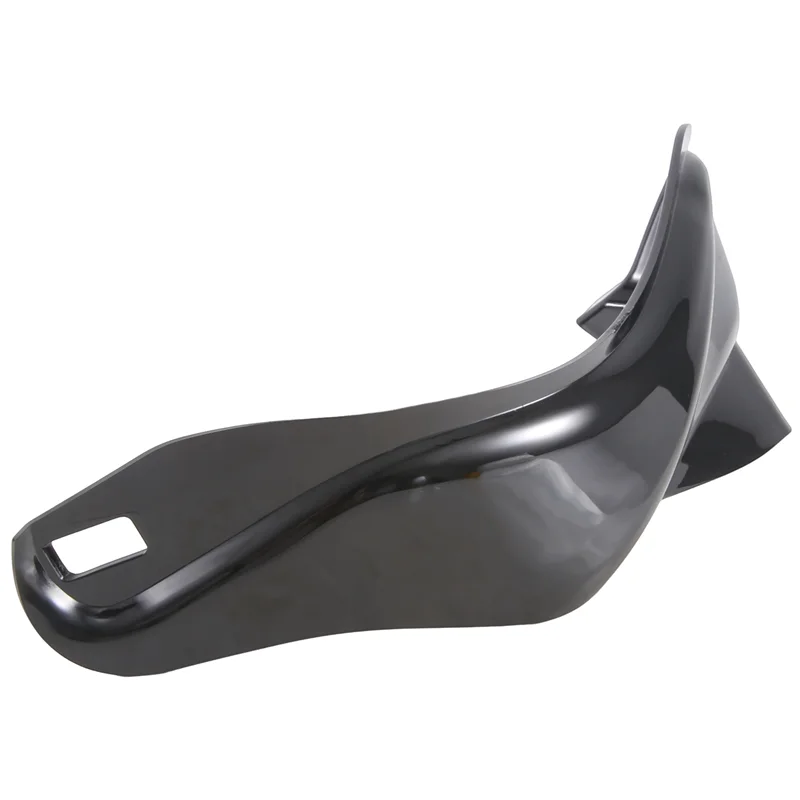 

Motorcycle Replacement Spare Parts Handguard Extensions Hand Guard Windshield For Moto Guzzi V85TT V85 TT 2019-2023(Black)-A93R