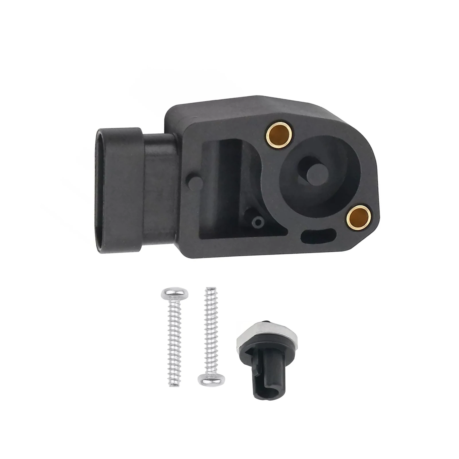 /Throttle /Voltage /Divider Kit N34-1173G For 2010-Up For Precedent For Tempo Onward Gas For Golf Cart With 2nd Gen Accelerator