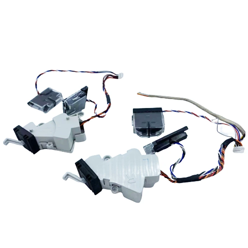 Trước Tác Động Thành Phần Phải Trái Vách Đá Cảm Biến Cho Xiaomi Roborock S5 S50 S51 S52 S55 Robot Hút Bụi Phụ Tùng