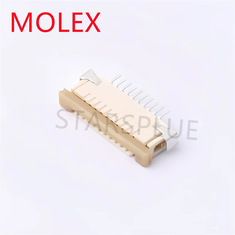 

10PCS 522071060 52207-1060 0522071060 MOLEX FFC/FPC Connector 100% New original