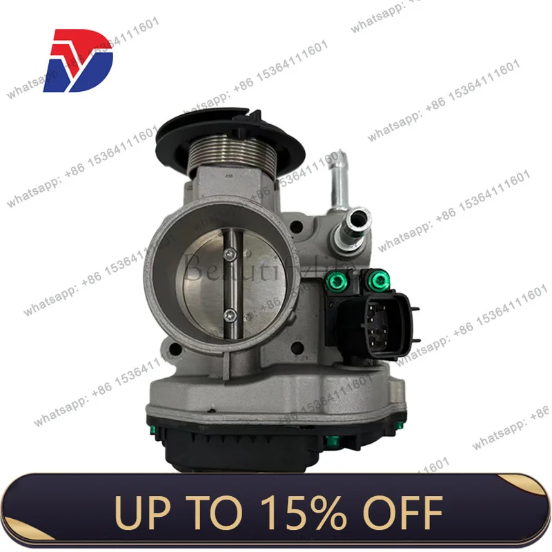 LS for throttle body assembly 96394330 96815480 auto parts