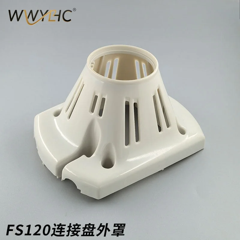 Applicable To FS120 Brush Cutter Accessories Carburetor Spark Plug Air Filter Lawn Mower Working Head