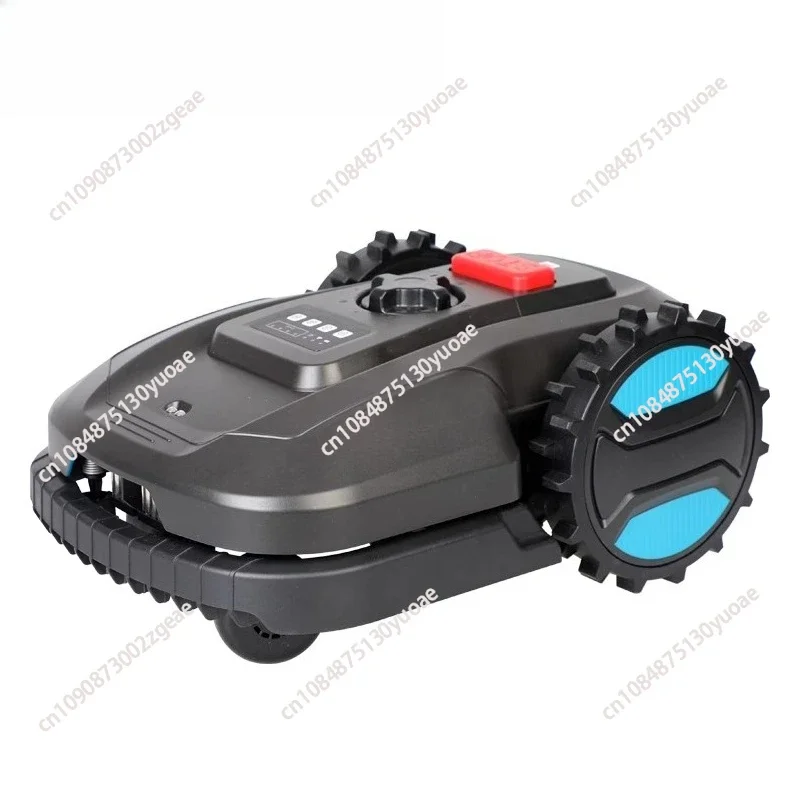 

Intelligent Lawn Mower Home Lawn Mower Small Lawn Mower Automatic