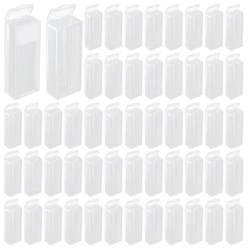 plastic-rectangle-for-100pcs-microscope-slide-storage-box-blood-slide-holder-for-5-slides-with-lid-for-lab-classroom-biology