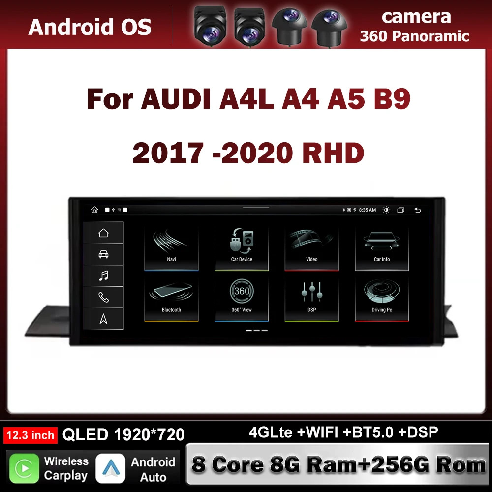 Car Navi Multimedia… - image