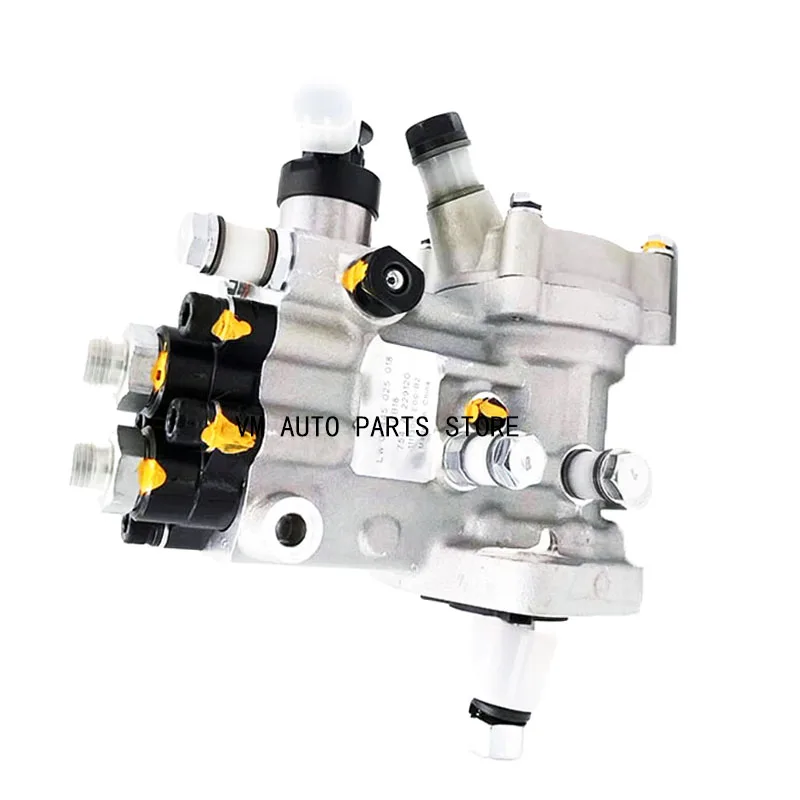 

New Genuine CB18 Diesel Common Rail Injection Pump 0445025070
