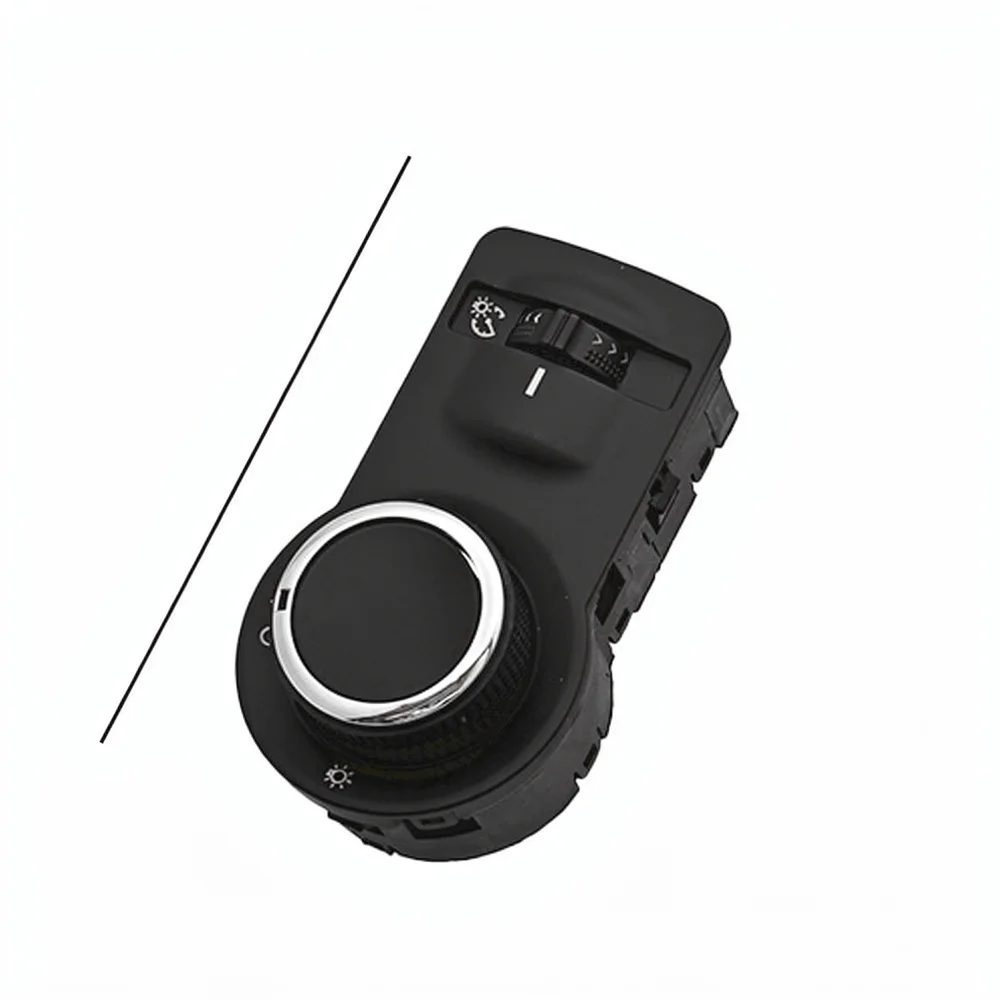 Steering Column Turn Signal Headlight Switch For Chevrolet Cruze Indicator Control Lever Automotive Electrical Accessory