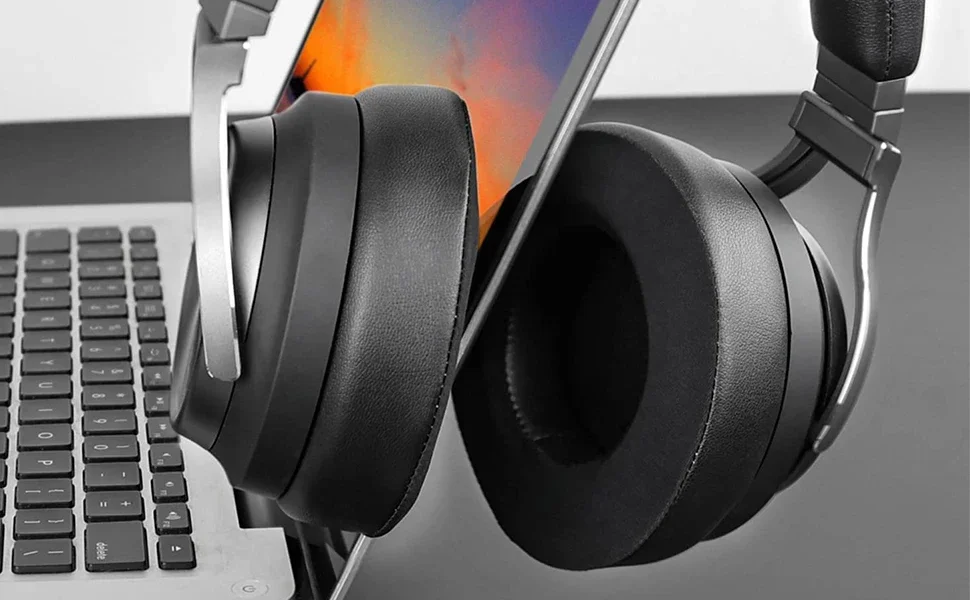 

YAYINCC Replacement Ice-Gel Ear Pads High-Density Noise Isolation Foam For Corsair Virtuoso RGB Wireless XT SE Gaming Headset
