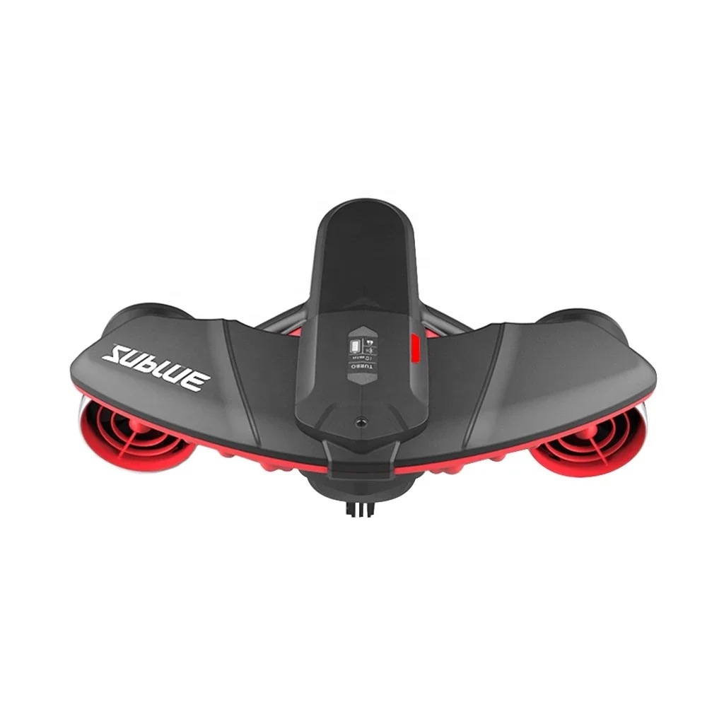 Sublue Navbow Professional Smart Electric Underwater Scooter for Diving Snorkeling in the Water hand-held Diving equipment