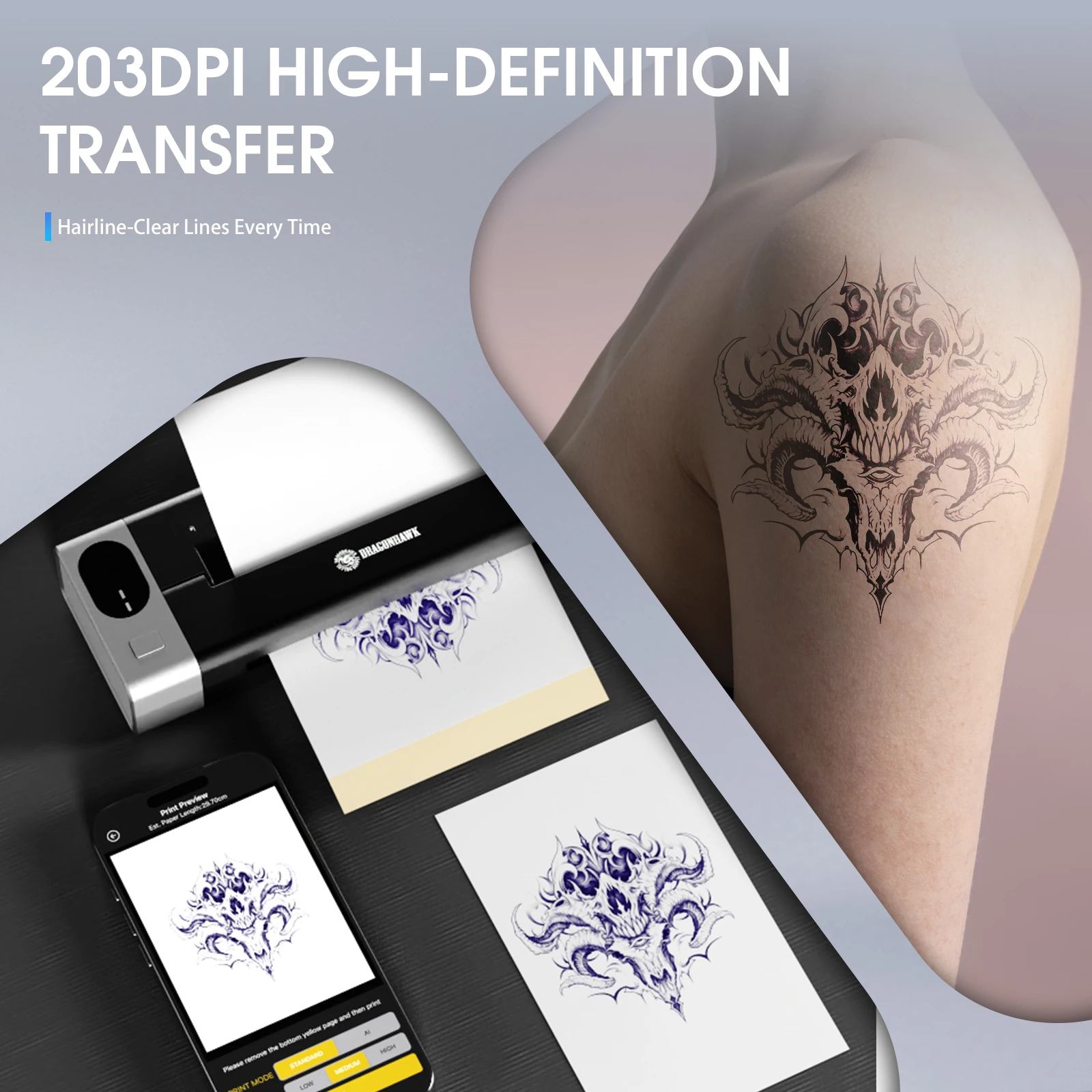 Thumbnail 3 - #28 Compare Stencil Machines Before You Buy
