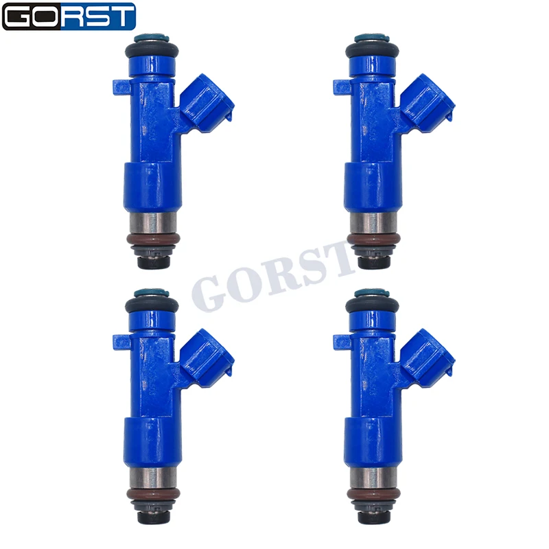

High Quality Fuel Injector Nozzle 16600-JF00A for Nissan GT-R R35 08