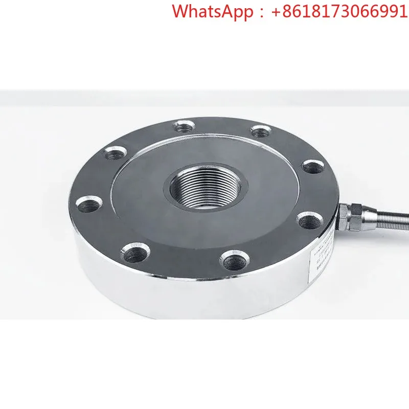 spoke type weighing sensor low height pressure high precision 3t load