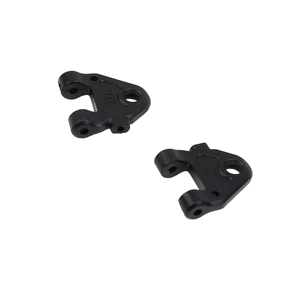 Lower Swing Arm A & B RC Car Replacement Spare Parts for WLtoys K969 K979 K989 K999 P929 P939
