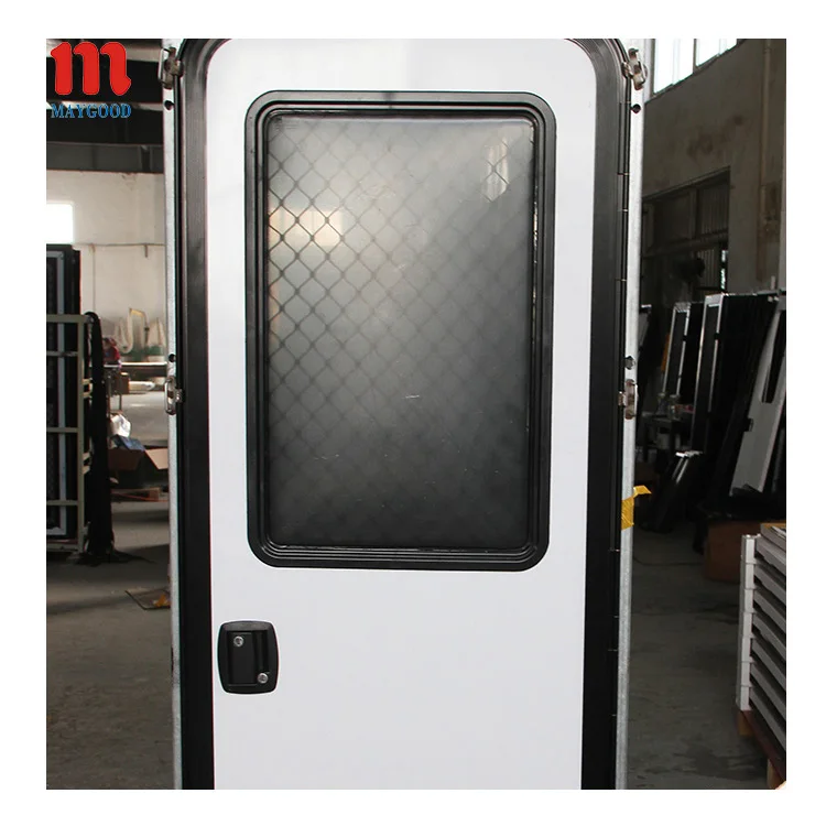 

Small RV Door for Teardrop 620*1100mm