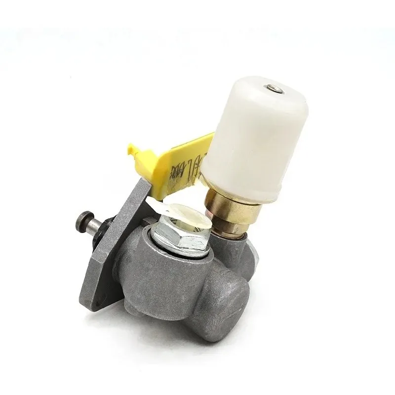 Model Aluminum Oil Pump, Hand Oil Pump 0440017040 1812568C91