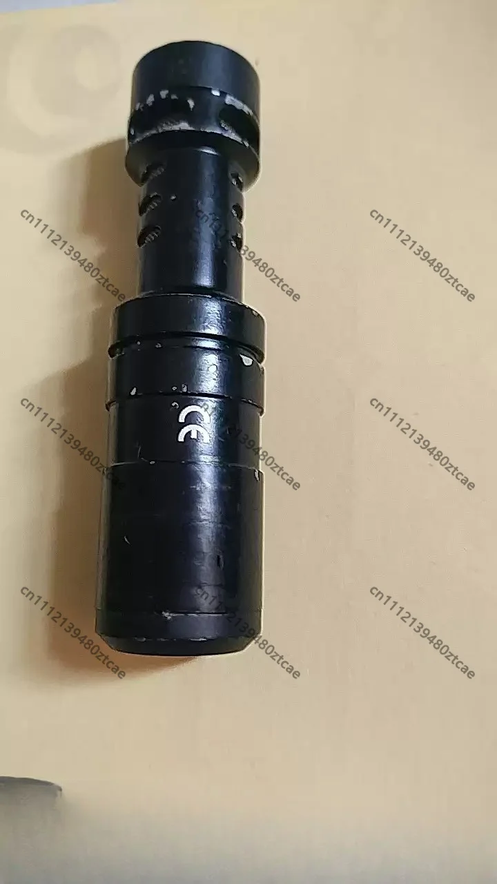 Used Passive Shotgun Directional Mic On‑Camera Microphone For Video Vlog Audio Recording