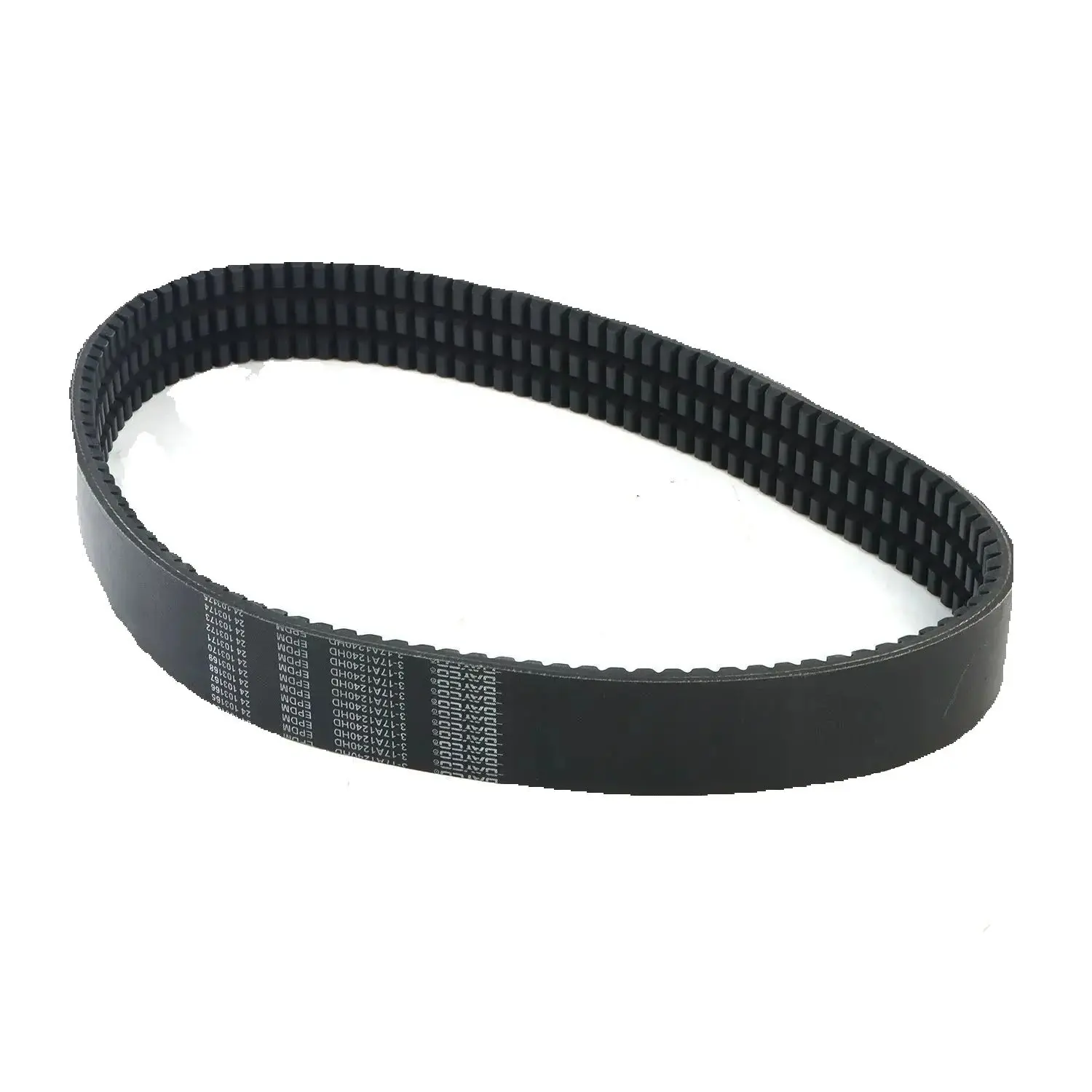 

Drive Belt 8981529060 For Hitachi ZX200-5G ZX200LC-5G ZX210K-5G ZX240-5G Engine 6BG1 6HK1 Drive Belt Car Accessories