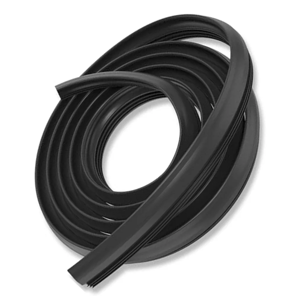Seal Gasket for Dishwasher Door Compatible with For W10524469 WPFor W10524469 and Dishwasher Models Requiring This Fit