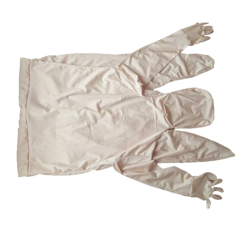 Combinaison d'Halloween Invisible pour Enfants et Adultes, Vêtements Cosplay, Everak Ninja, Nocturne, Serré à la Peau, Corps Complet, Zentai Trempé