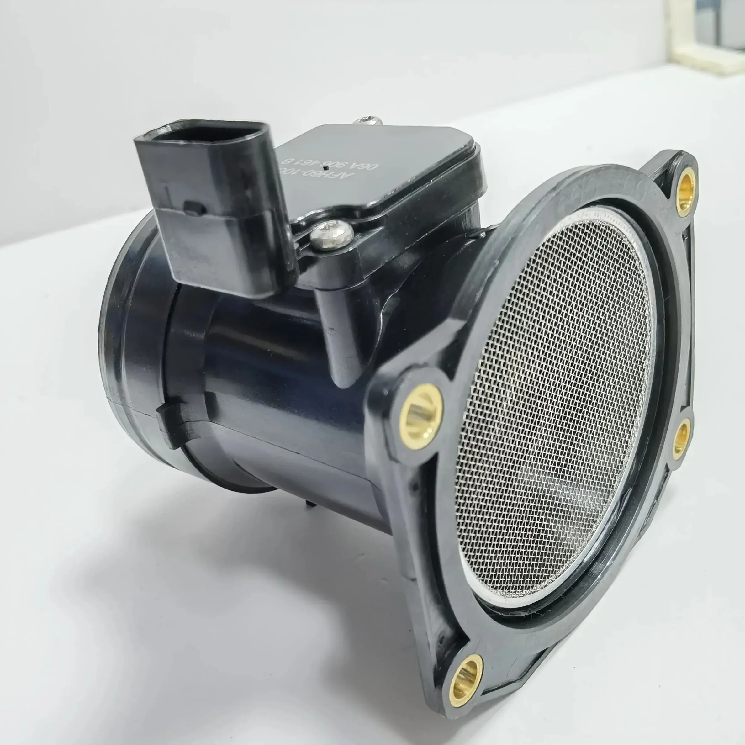 아우디 시트 스코다 폭스바겐 뉴 비틀 1.6 2.0 2.5 가솔린 공기질량센서 06A906461B 06A906461BV AFH60-10C 06A906461BX